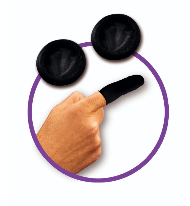 Lubricante Fantasy Kit Coleccion — miniatura 4