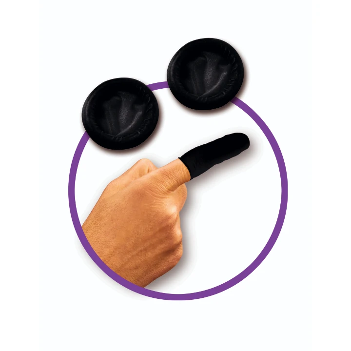 Lubricante Fantasy Kit Coleccion — miniatura 4