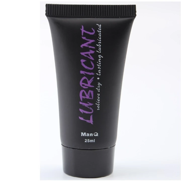 Lubricante Man q Lube - imagen 2