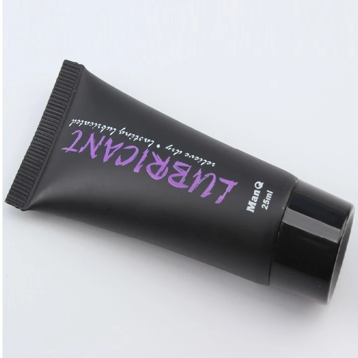 Lubricante Man q Lube - imagen 3