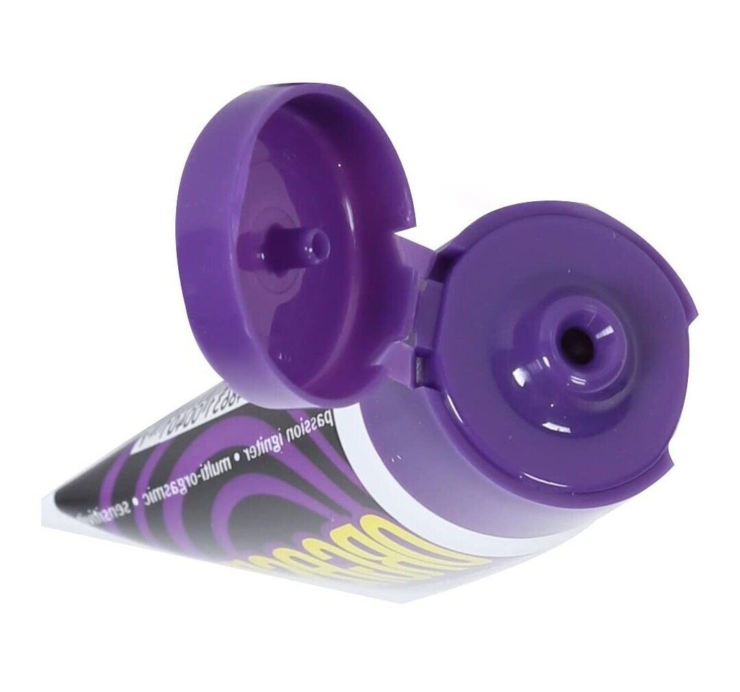 Gel Más Orgasmos — miniatura 4