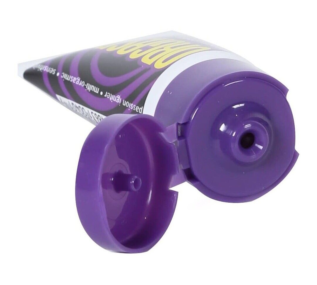 Gel Más Orgasmos — miniatura 5