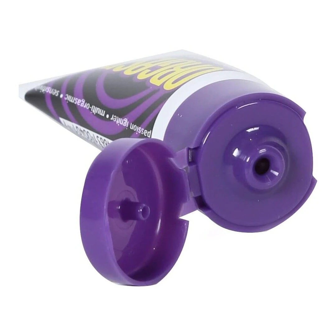 A-lubricante Orgasmix Placer y Sensibilidad - imagen 3