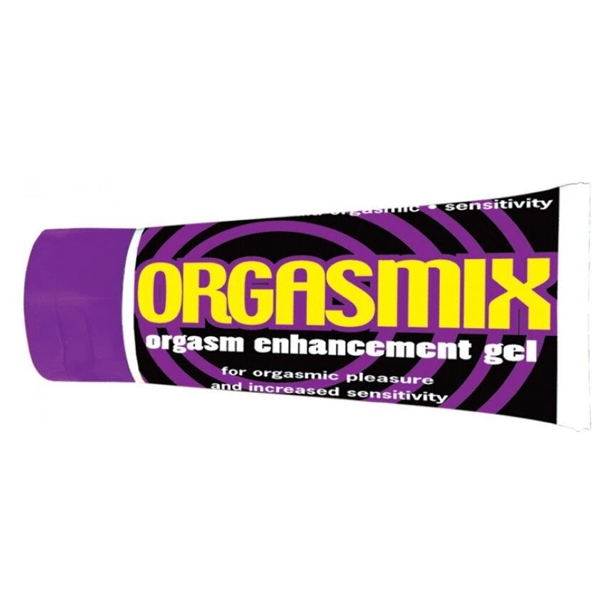 A-lubricante Orgasmix Placer y Sensibilidad — miniatura 4