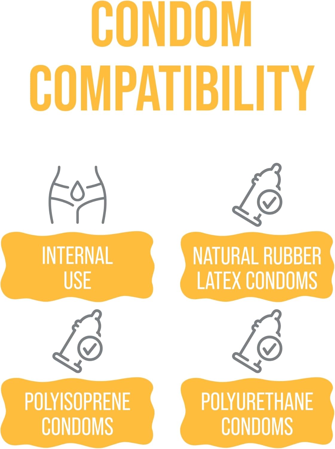 Lubricante Hot Sabor Piña Tropical - imagen 3