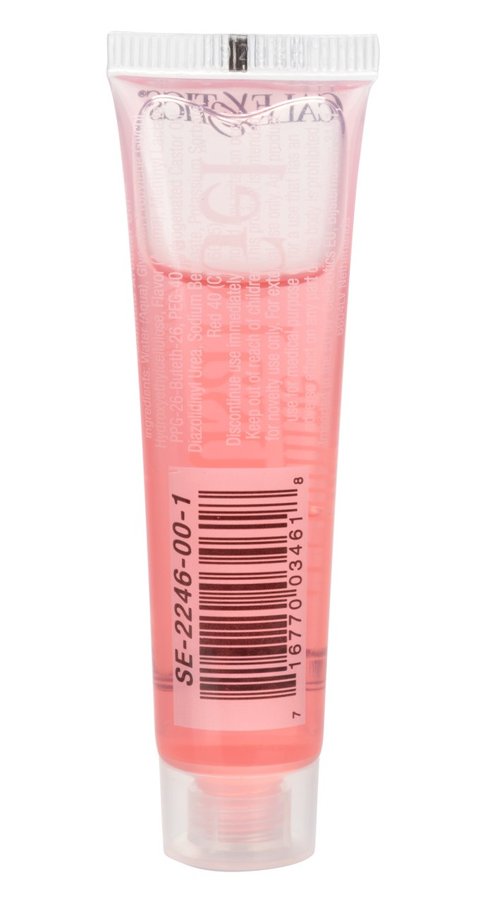 Lubricantes Con Sabor a Cereza — miniatura 4