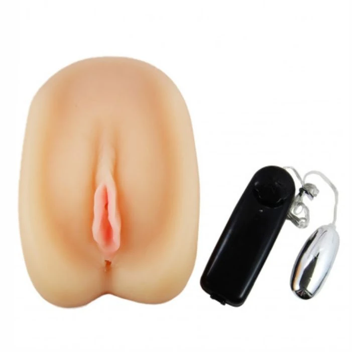 Acariciador Vibrador Amanda Kitty - imagen 2