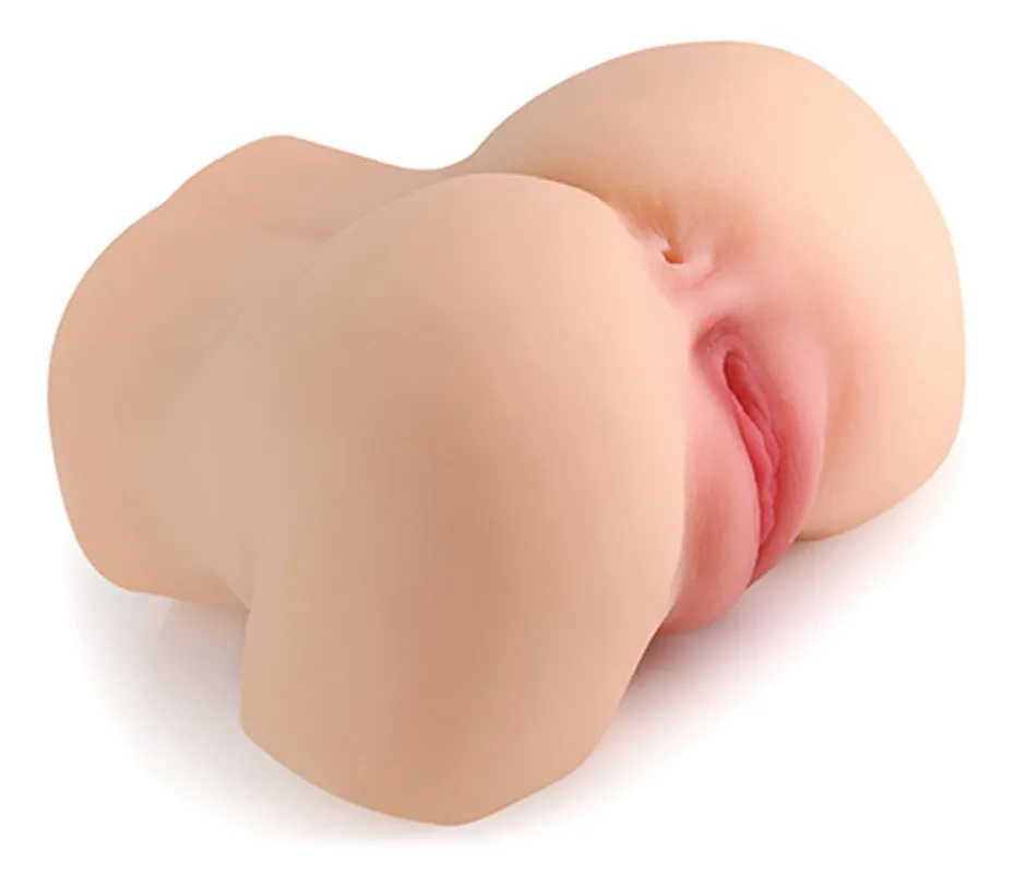 Masturbador Barely Realistico  - imagen 2