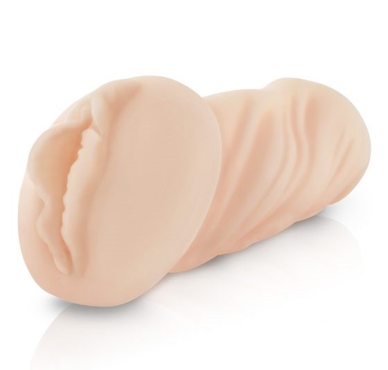 Masturbador Carne Acanalado - imagen 3