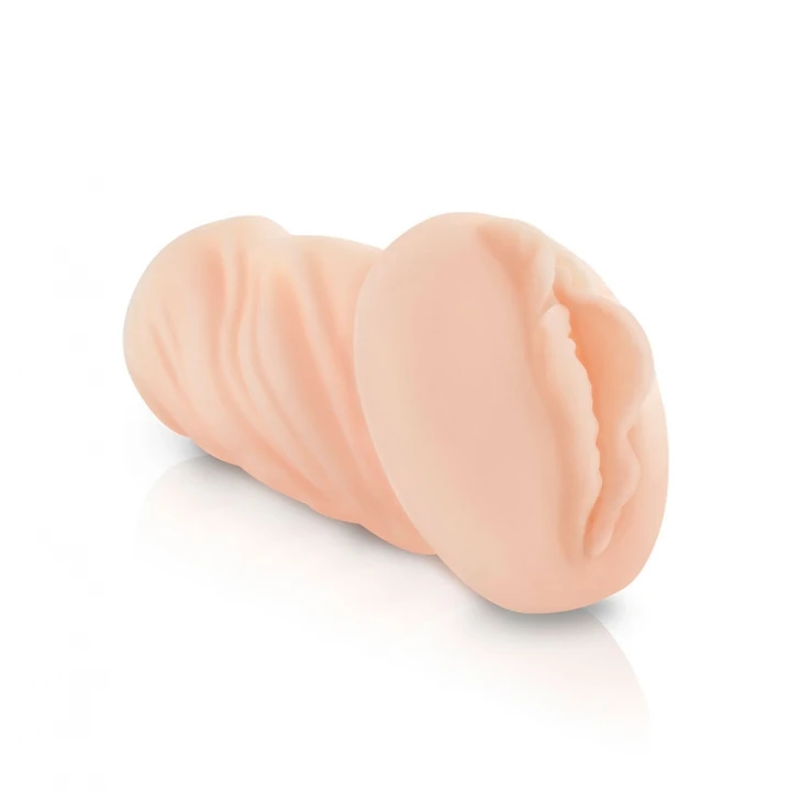 Acariciador Carne Acanalado - imagen 3