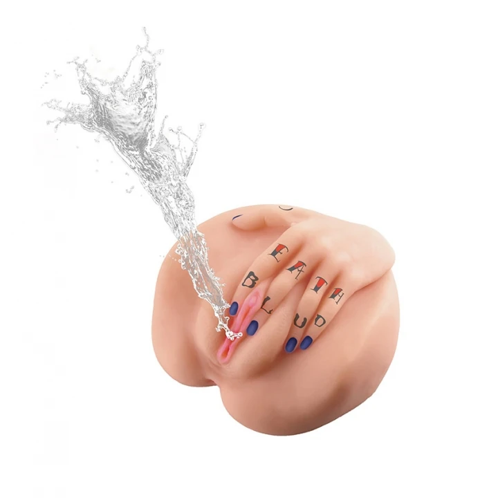 Acariciador Bonnie Rotten - imagen 3