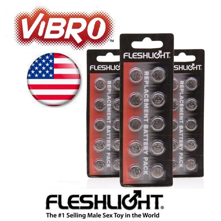 Acariciadores Fleshlight Vibro Original - imagen 3
