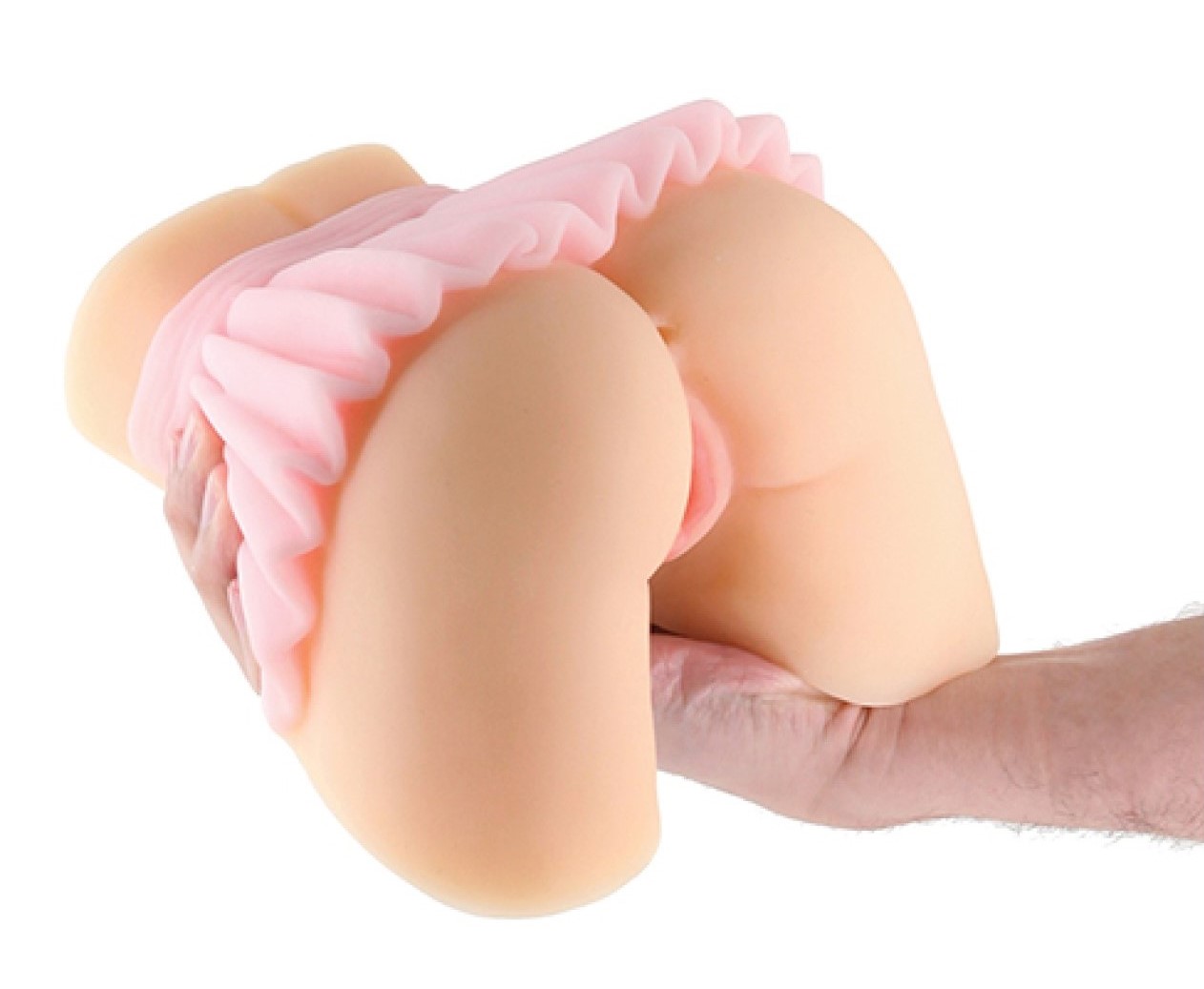 Masturbador Legal Blanco  - imagen 2