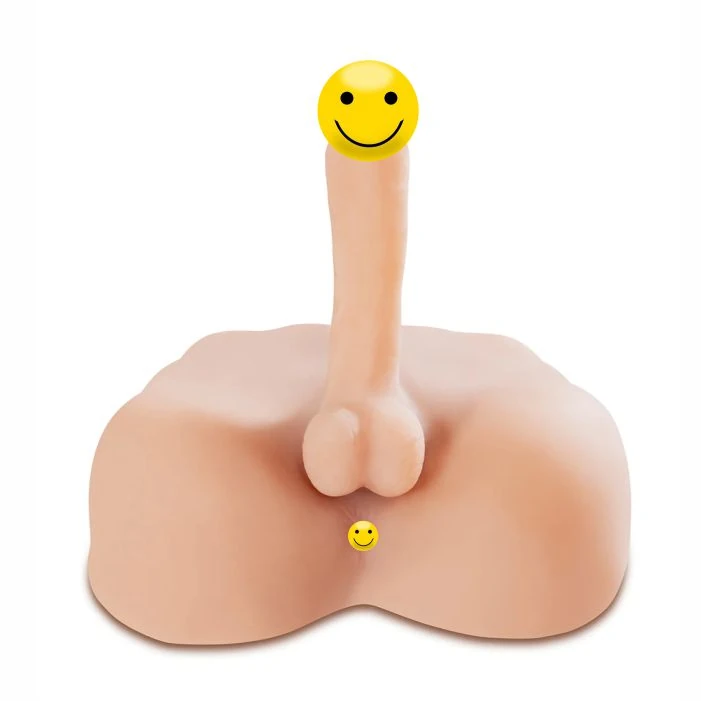 A-acariciador Miembro Dura - imagen 2