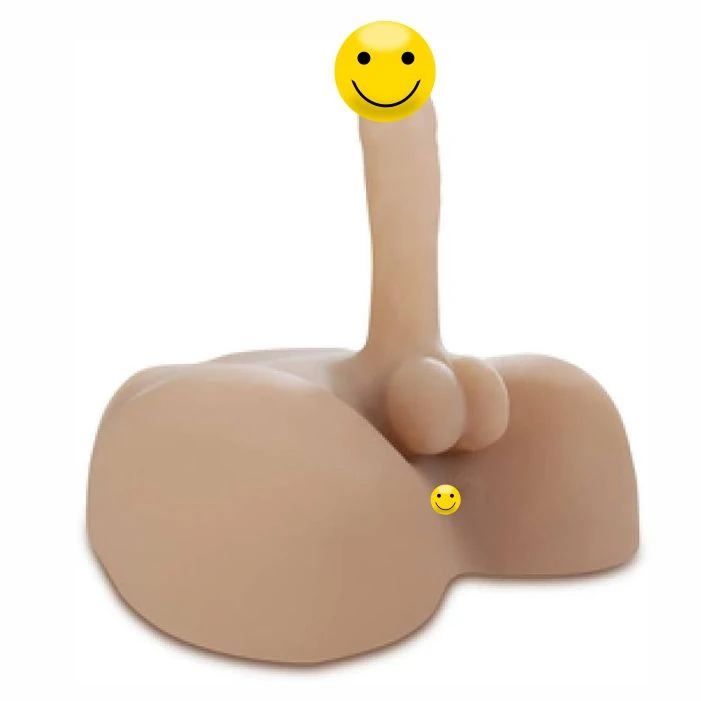 A-acariciador Miembro Dura - imagen 3