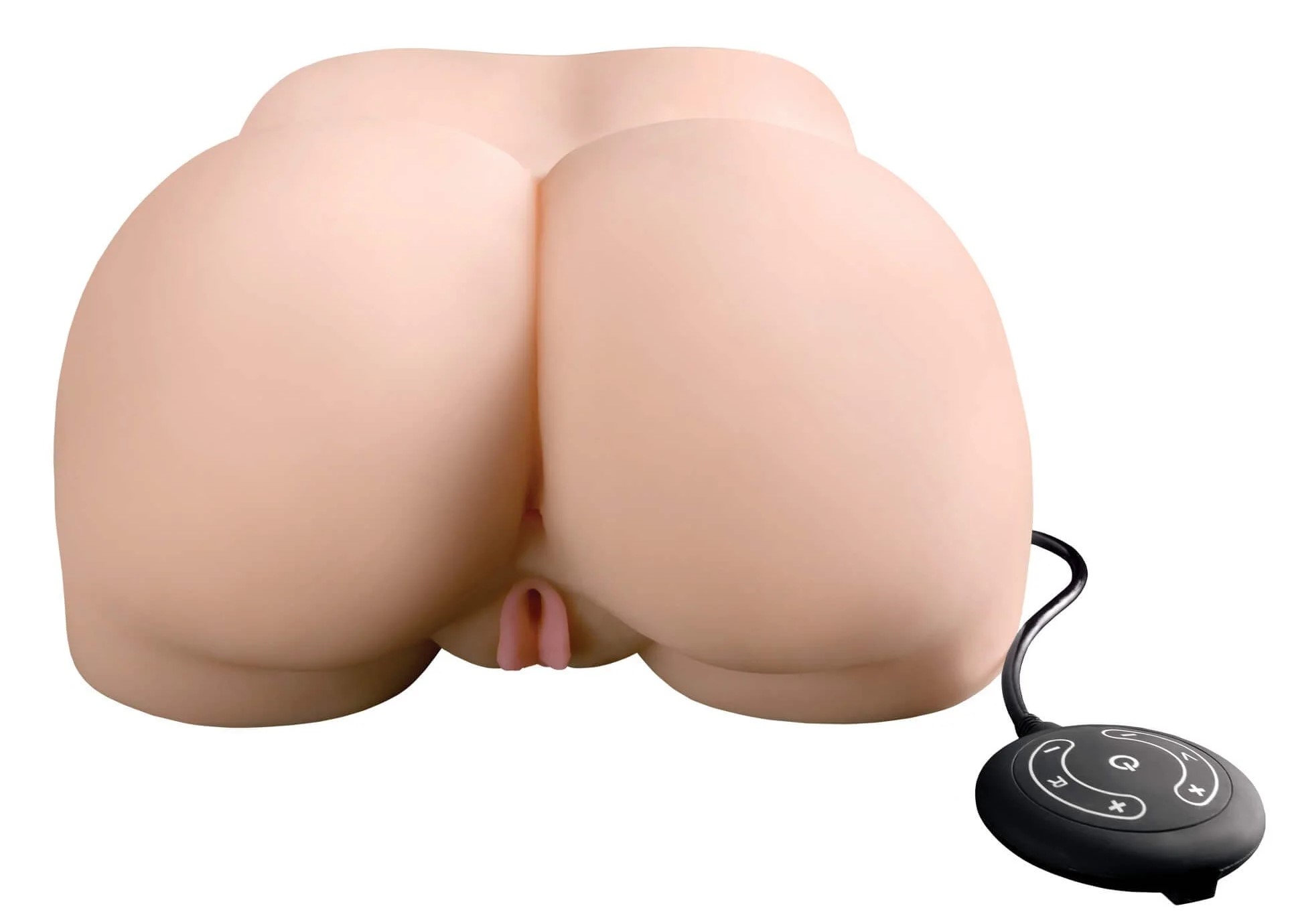 Masturbador Realista Pdx Elite Chica Mala - imagen 3