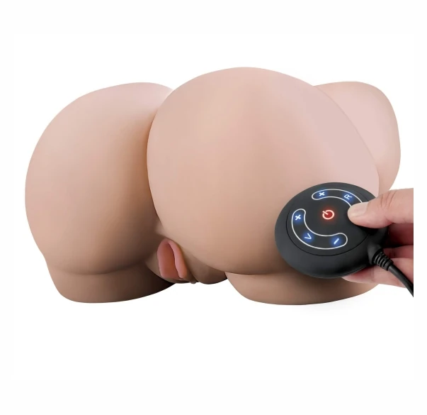 A-acariciador Pdx Elite Chica Mala - imagen 3