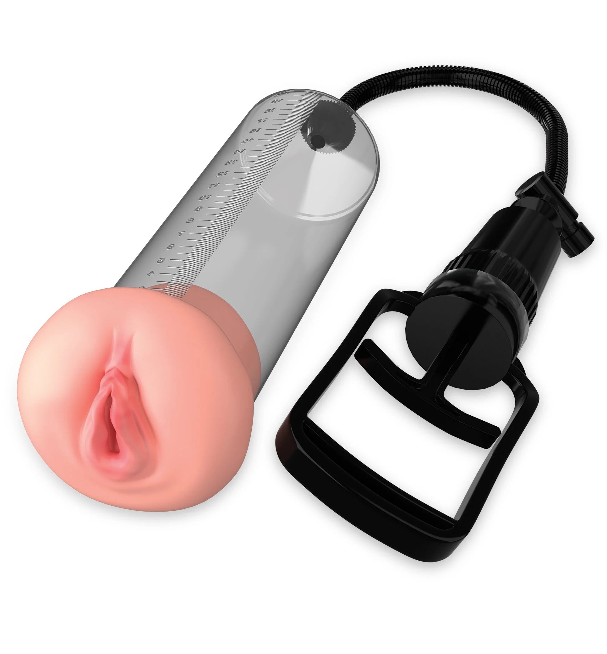 Masturbador de Succion  - imagen 2