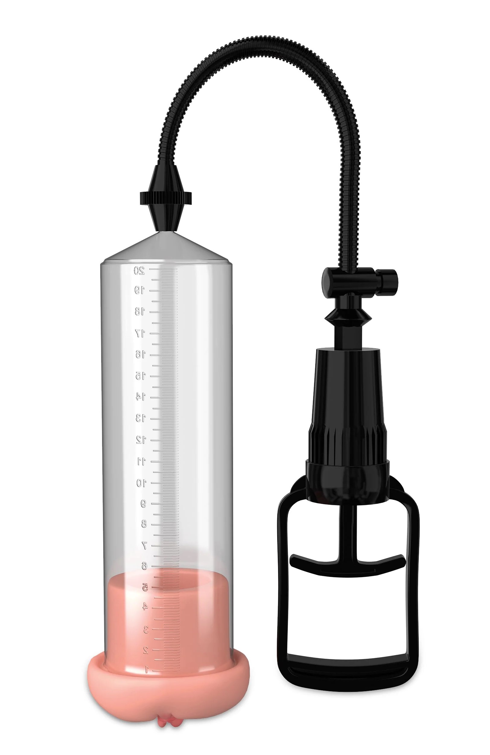 Masturbador de Succion  - imagen 3