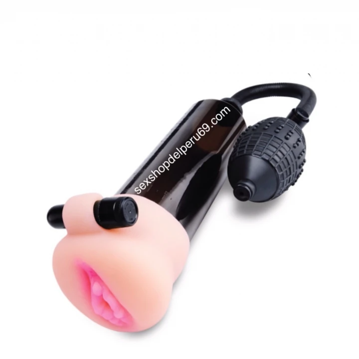 Acariciador Travel Trio Pump Worx - imagen 3