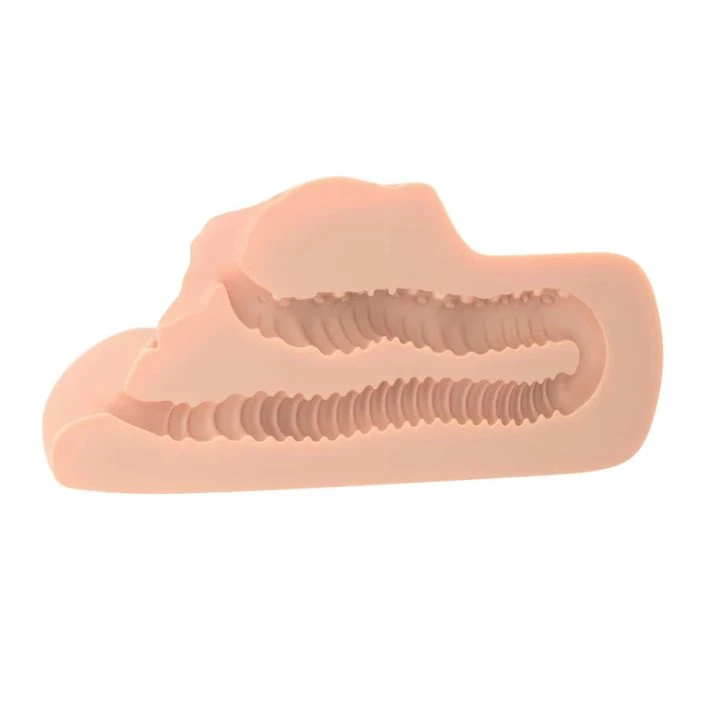 Acariciador Vagina Perfecta Doble Acariciador - imagen 3