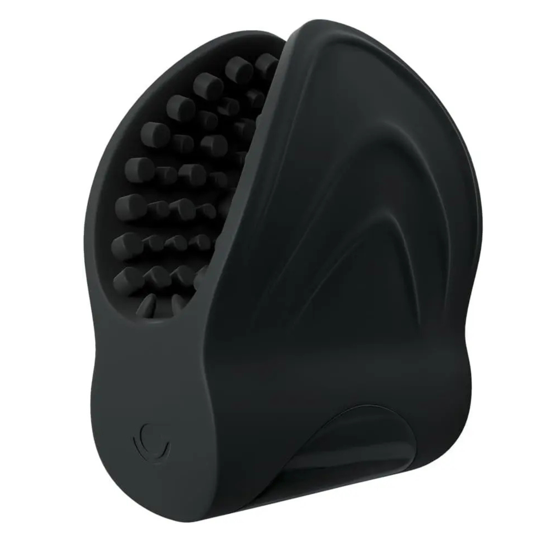 Masturbador Acariciador Vibrador Control Sir Richard's - imagen 1