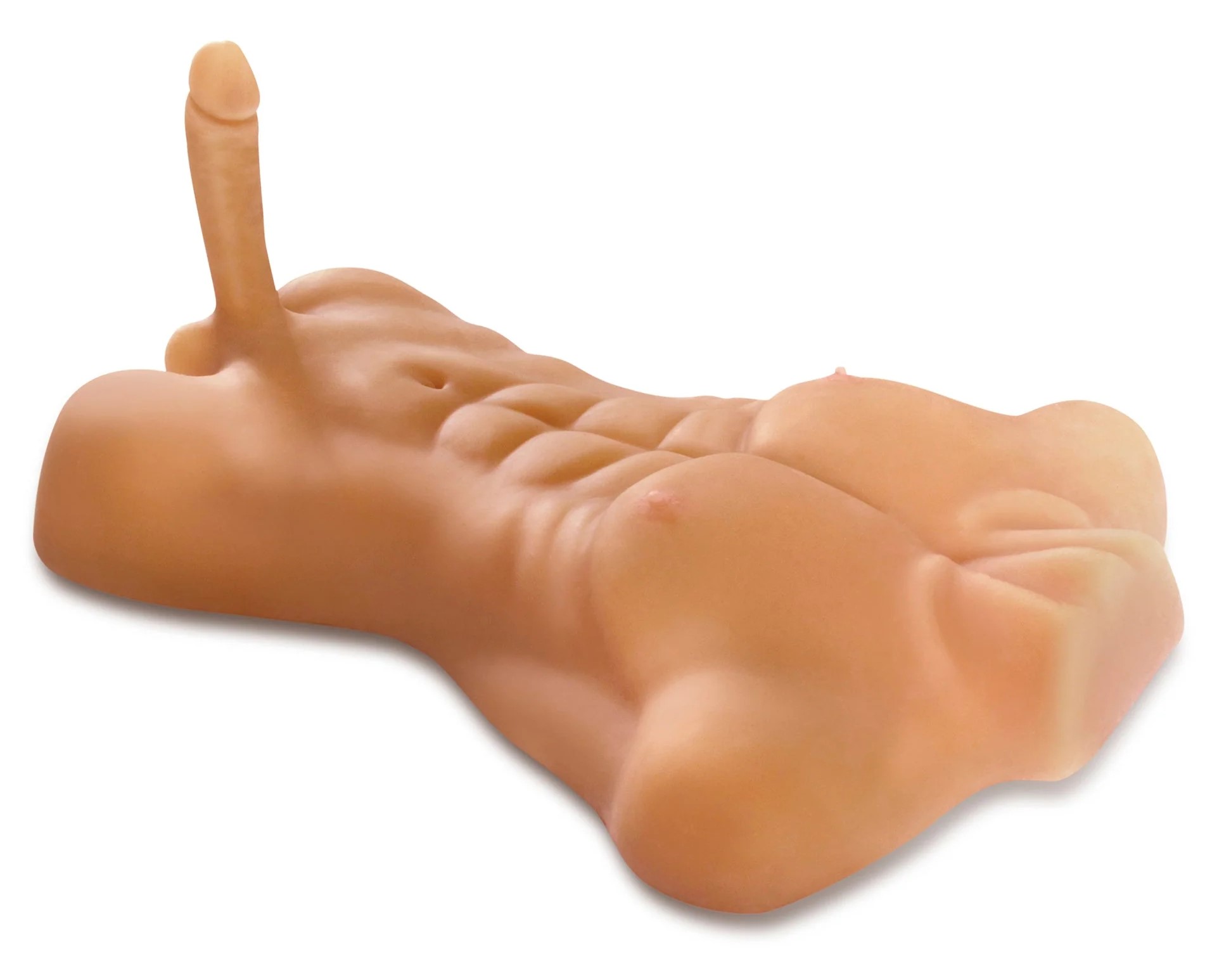 Mega Acaridiador Realista Hasme el Amor - imagen 3