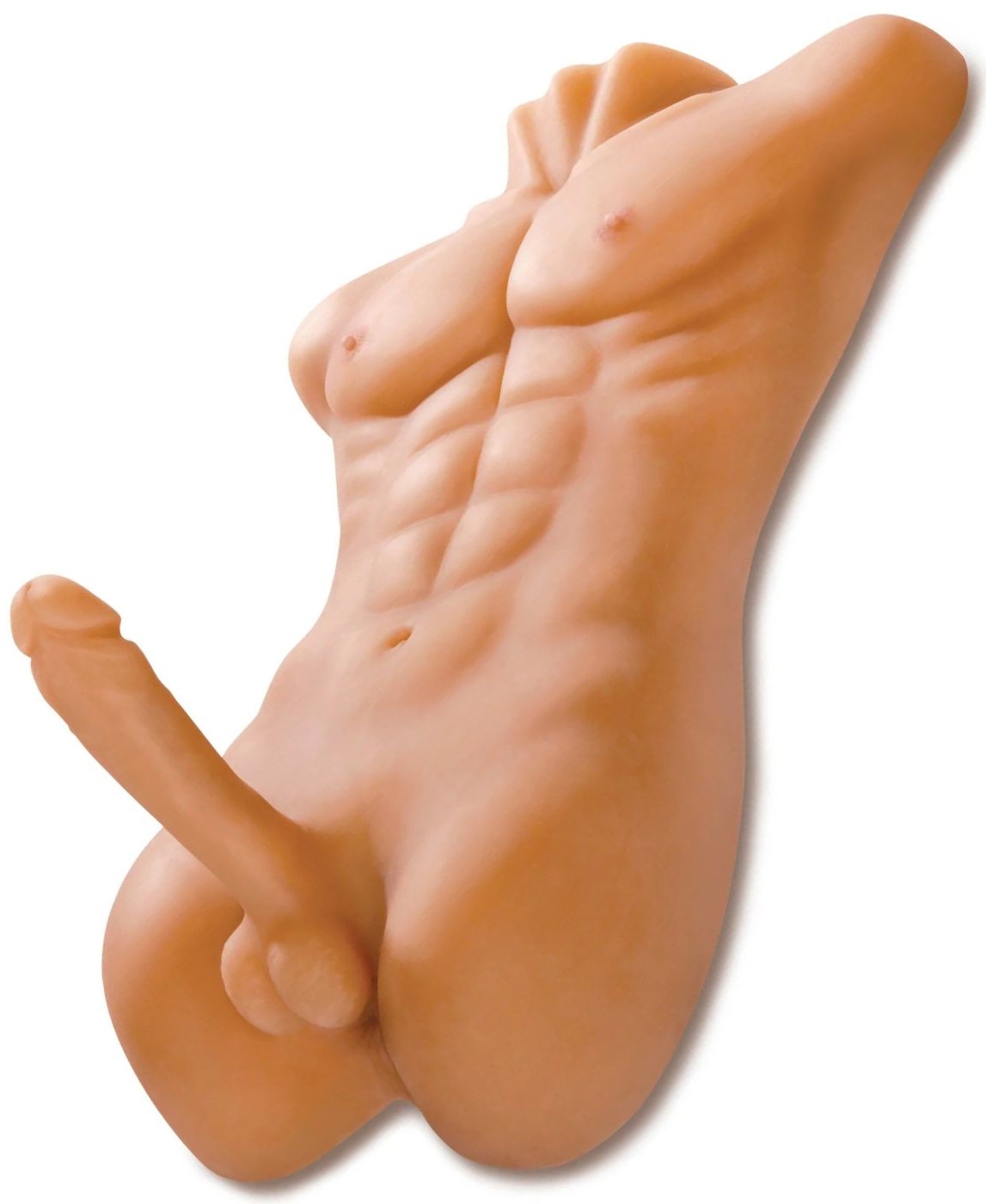 Masturbador Pene Realista - imagen 1