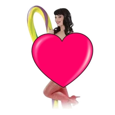 Muñeca Inflable Katty Pery - imagen 2