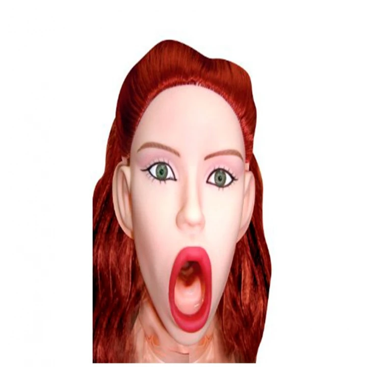 Muñeca Inflable Sexy & Psycho - imagen 2