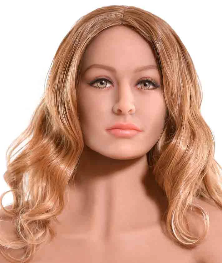 Muñeca Real Fantasia Bianca - imagen 1