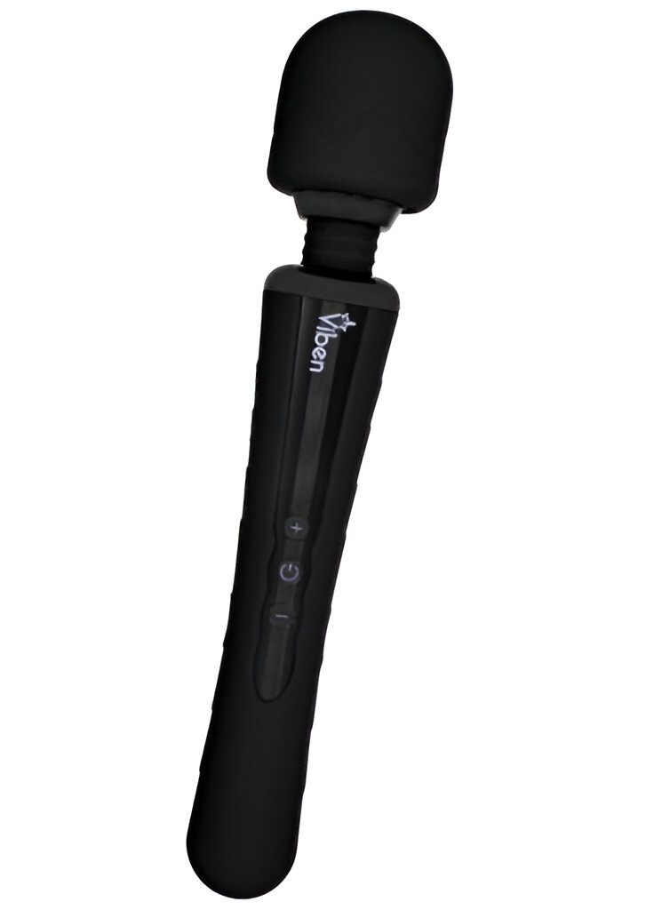 Vibrador Masajeador Viben Varita  - imagen 2