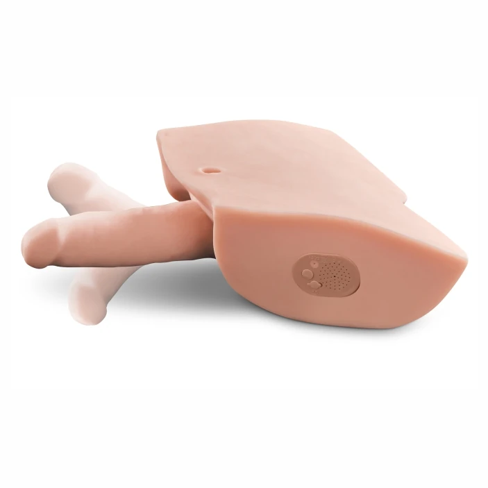 a- Acariciador Consolador Pdx Interactivo Para el - imagen 2