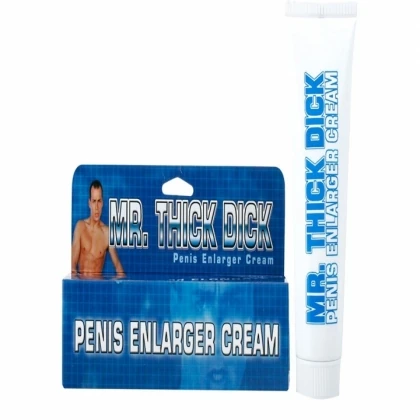 Penis Enlarger Sr.dick Grueso - imagen 1