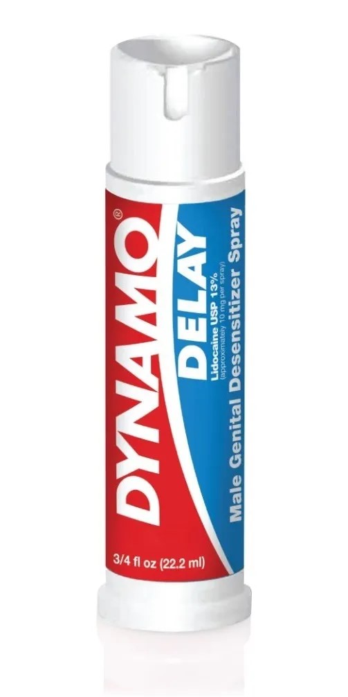 Retardante Dynamo Delay - imagen 2