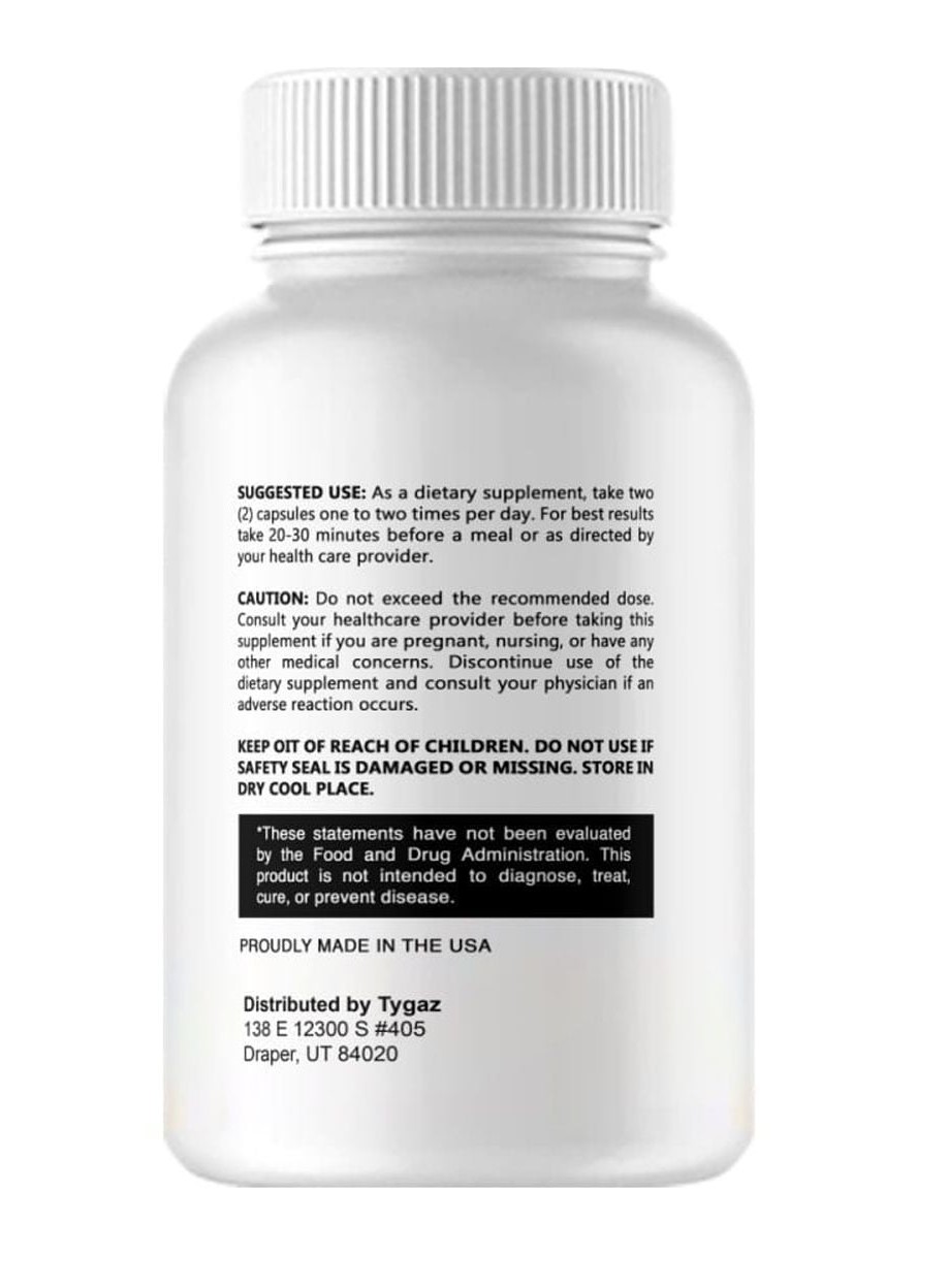 Potenciador Testo Ultra — miniatura 4