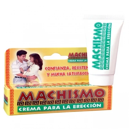 Potenciador Machismo - imagen 1