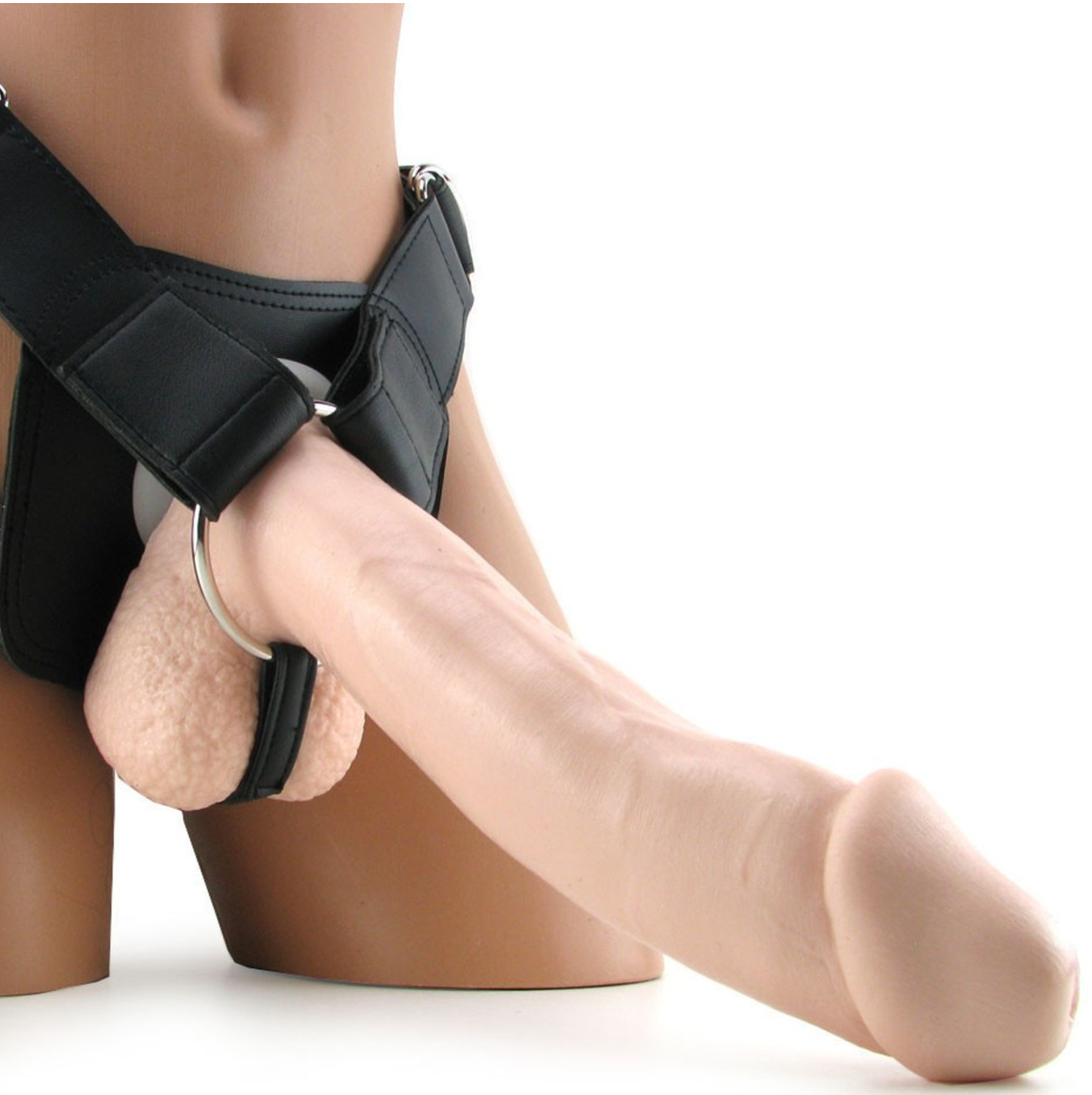 Protesis Realista Fetish Fantasy Extreme 12 - imagen 3