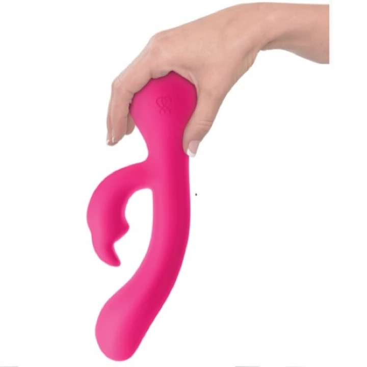 Vibrador Rabbits Jimmy Jane - imagen 2