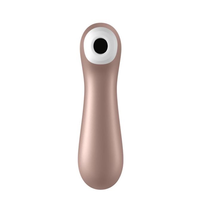 Vibrador Clitoral Satisfyer Pro 2 - imagen 3