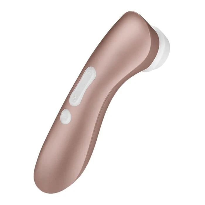 Vibrador Satisfyer Pro 2 - imagen 3