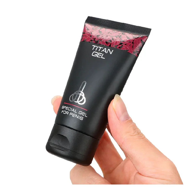 Deasrrollador Titan Gel (original) - imagen 3