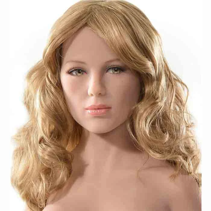 Muñeca Real Fantasia Mandy - imagen 1