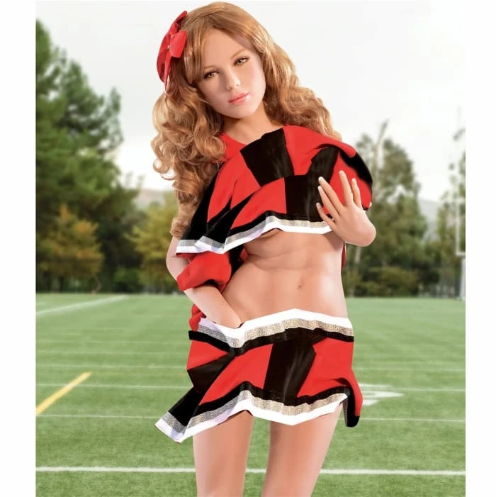 Muñeca Real Fantasia Mandy - imagen 2