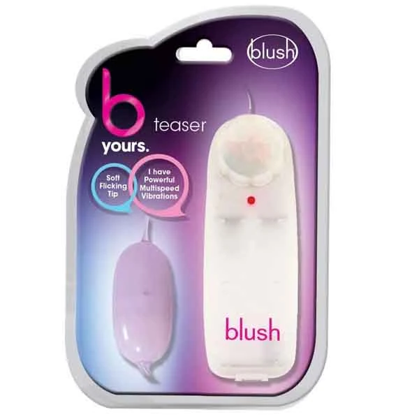 Vibrador Bala b Yours Teaser - imagen 1