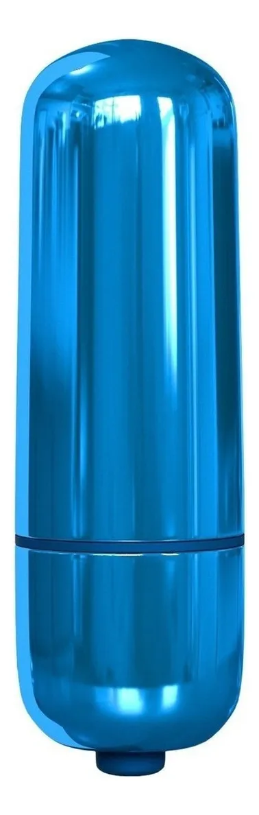 Vibrador Clasico Pocket Mini Bullets Variados - imagen 3