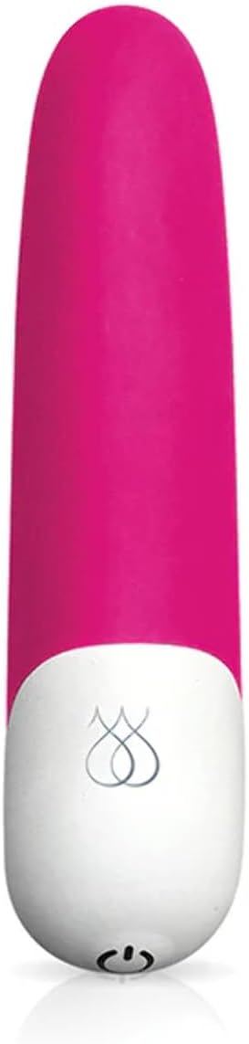 Vibrador de Bolsillo Jimmy Jane Rosa - imagen 2