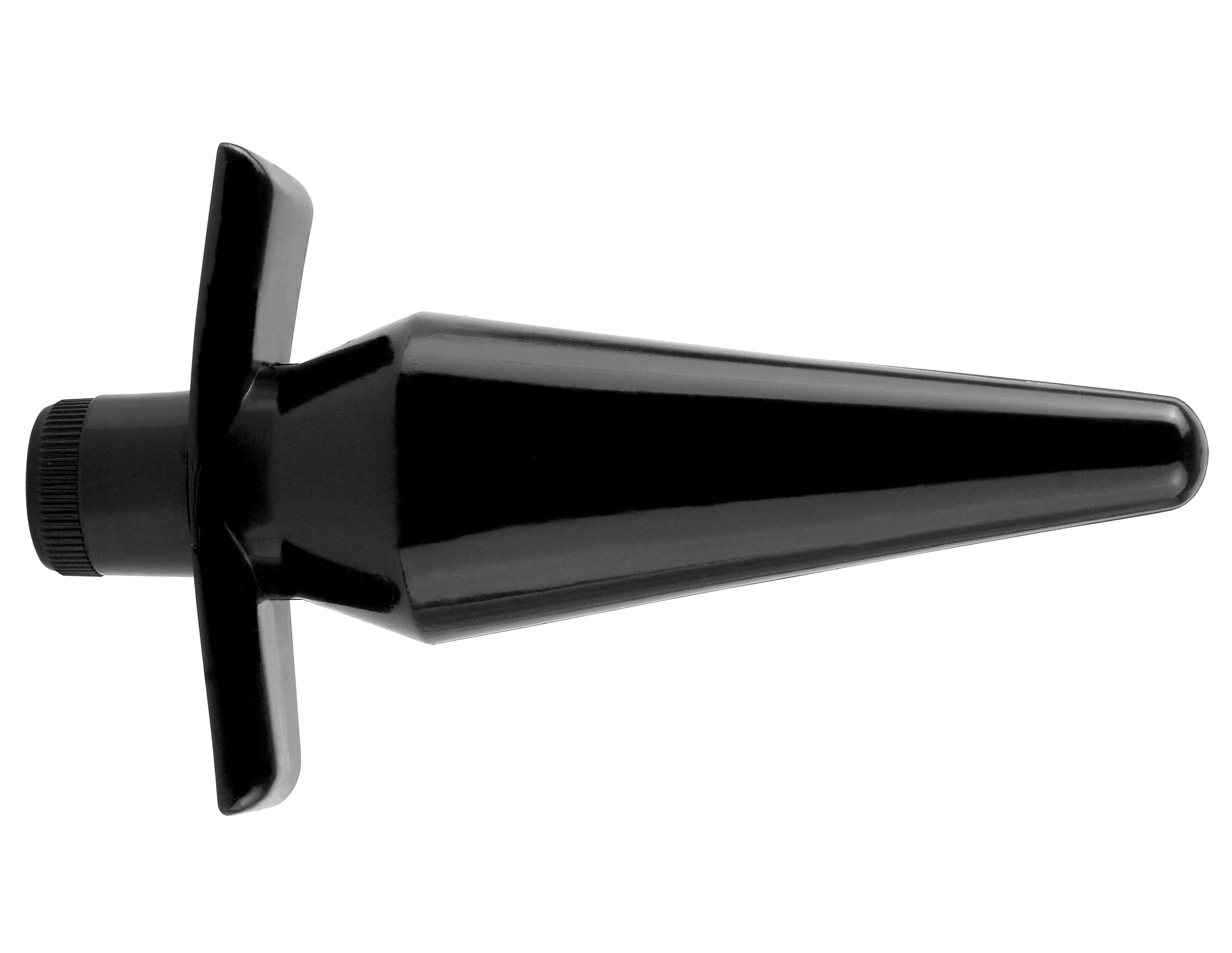 Vibrador Anal Mini Teazer Negro — miniatura 4