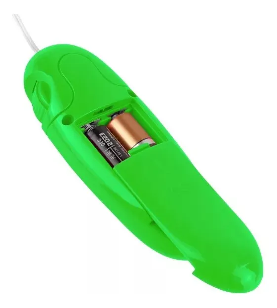 Vibrador Bala Neon Mega Bullet - imagen 3