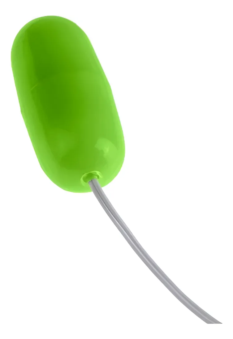 Vibrador Bala Neon Mega Bullet — miniatura 4